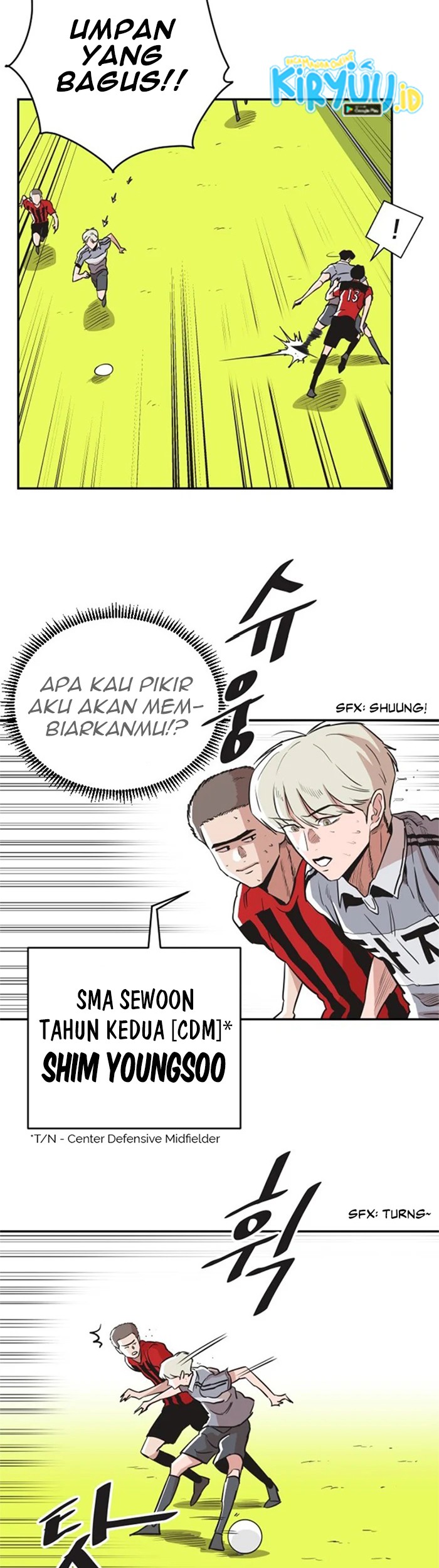 Build Up Chapter 29 Gambar 52