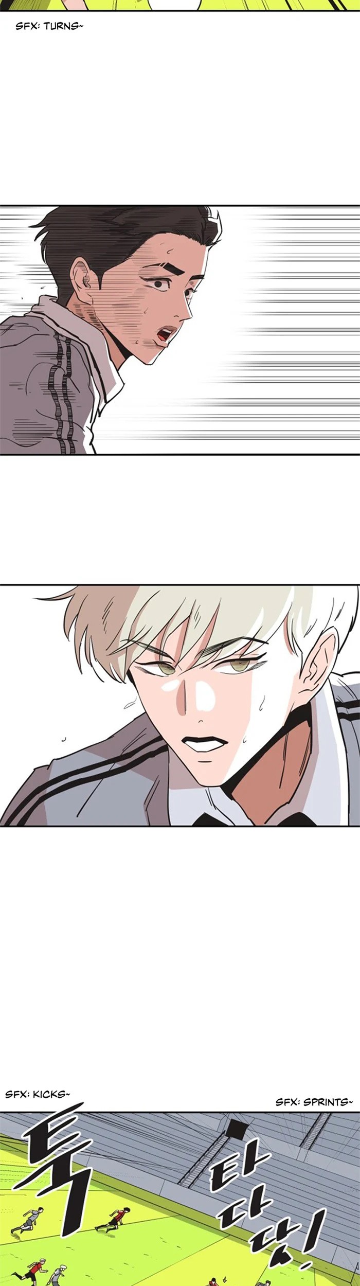 Build Up Chapter 29 Gambar 57