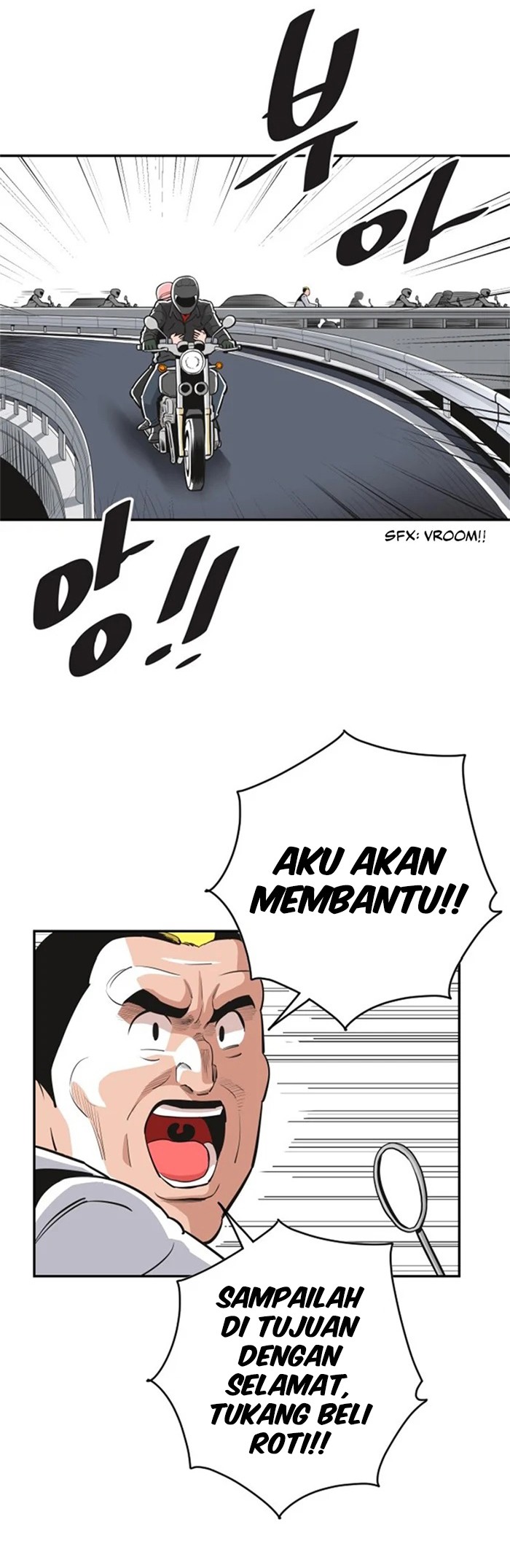 Build Up Chapter 29 Gambar 19