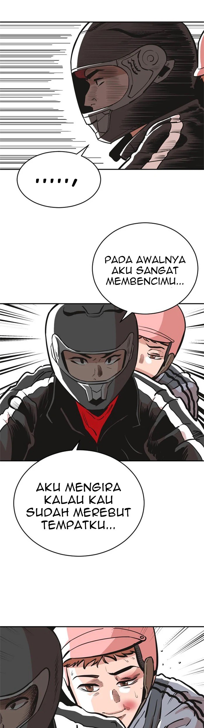 Build Up Chapter 29 Gambar 8