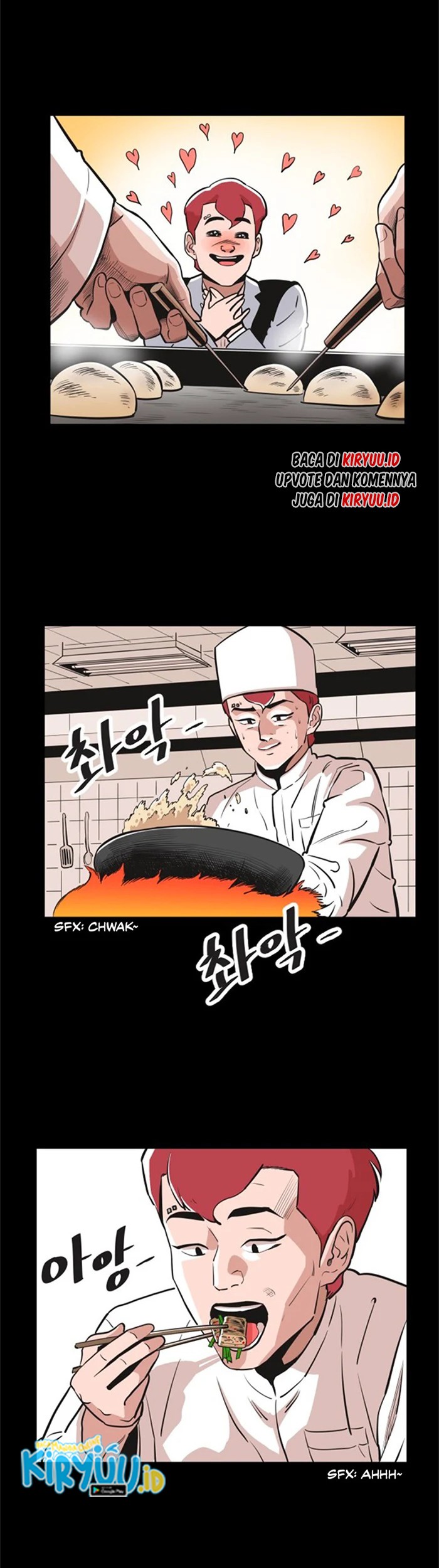 Build Up Chapter 29 Gambar 15