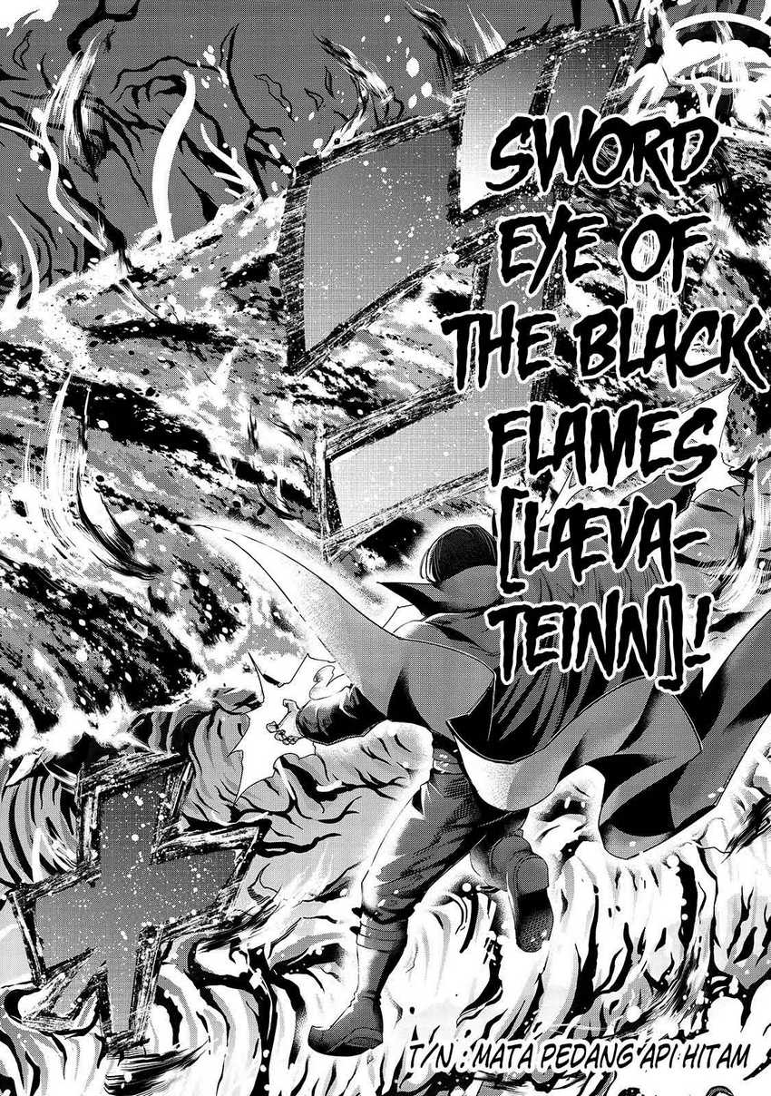 Hazure Waku no “Joutai Ijou Skill” de Saikyou ni Natta Ore ga Subete wo Juurin Suru made Chapter 21 Gambar 22