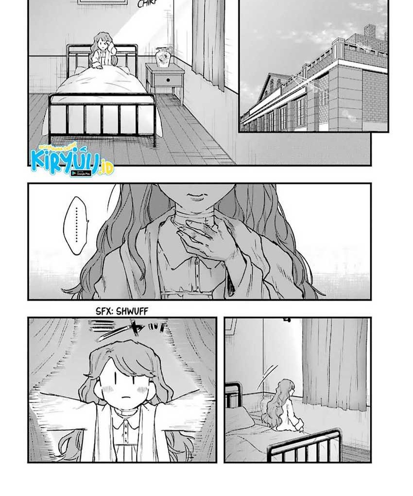 Manga Akai Kiri no Naka Kara Chapter 13.2 gambar nomor 2