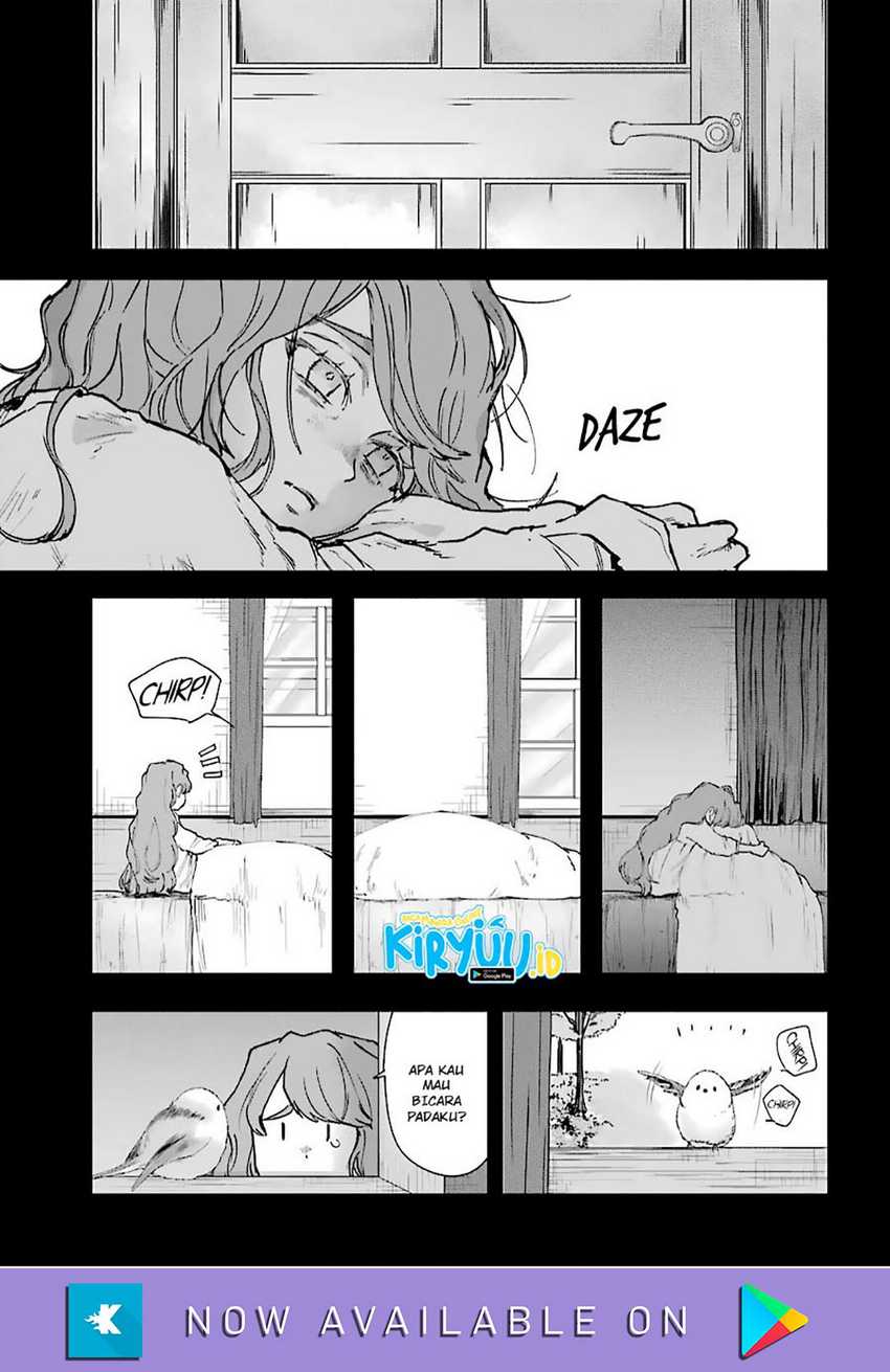 Akai Kiri no Naka Kara Chapter 13.2 Gambar 5