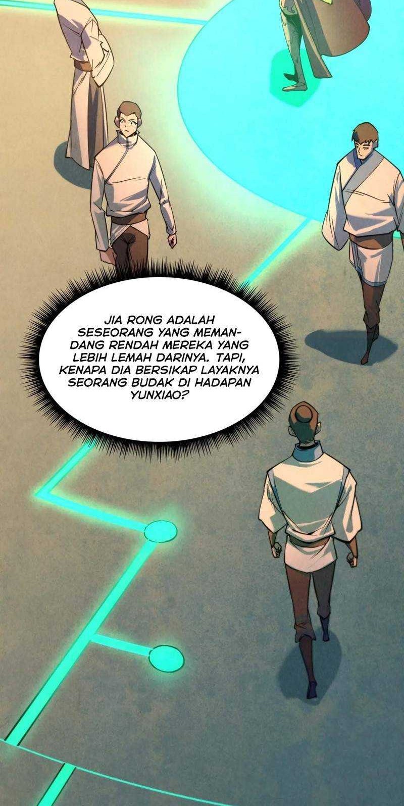 The Ultimate of All Ages Chapter 25 Gambar 26