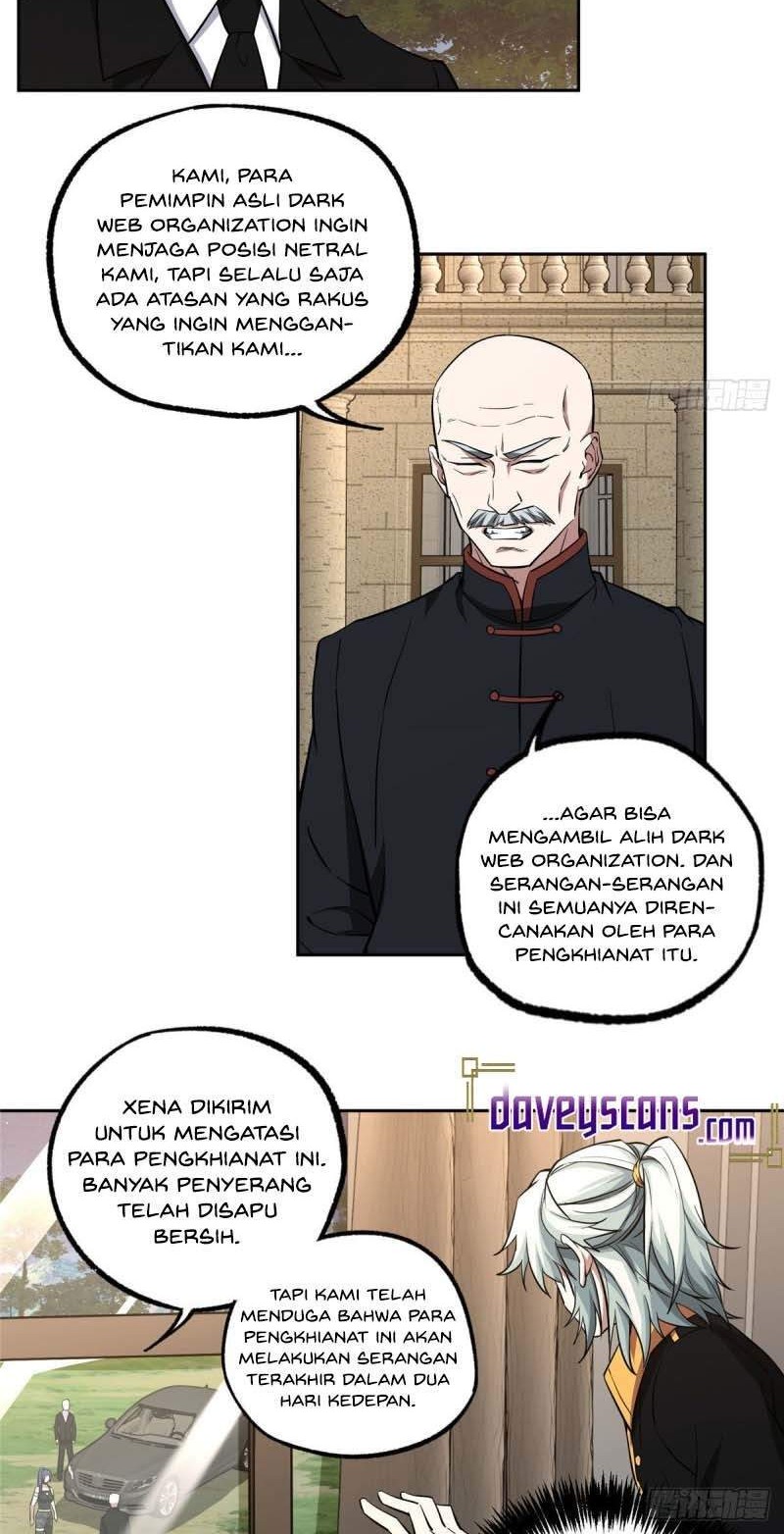 Super Mechanic (The Legendary Mechanic) Chapter 75 Gambar 4