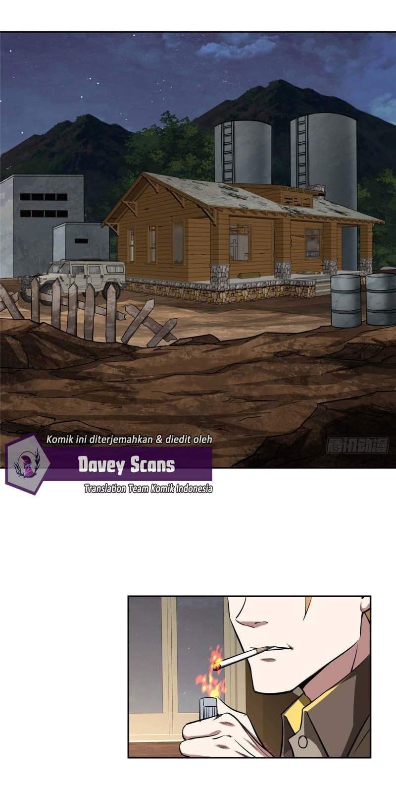 Super Mechanic (The Legendary Mechanic) Chapter 75 Gambar 16