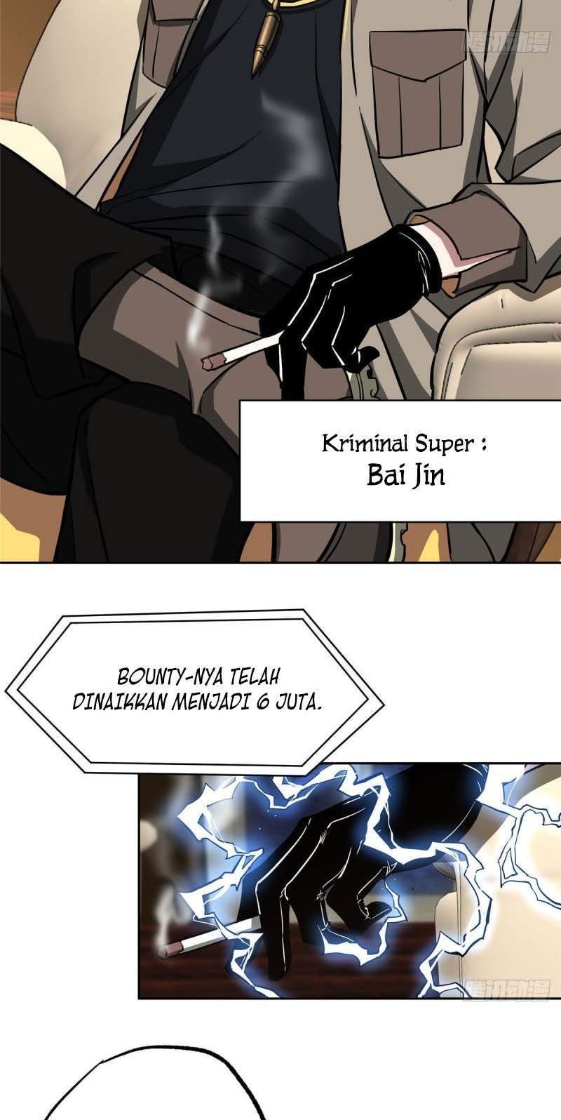 Super Mechanic (The Legendary Mechanic) Chapter 75 Gambar 19