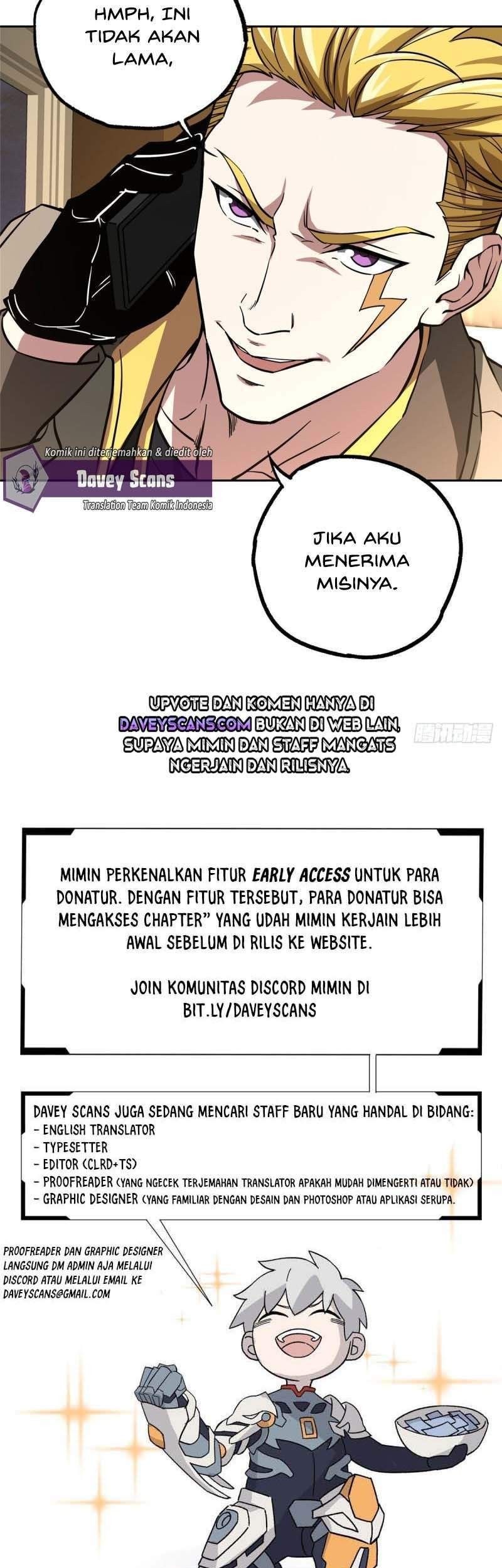 Super Mechanic (The Legendary Mechanic) Chapter 75 Gambar 20