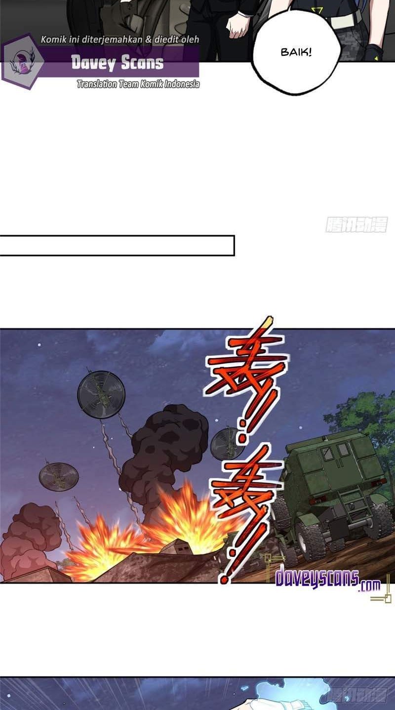 Super Mechanic (The Legendary Mechanic) Chapter 75 Gambar 6