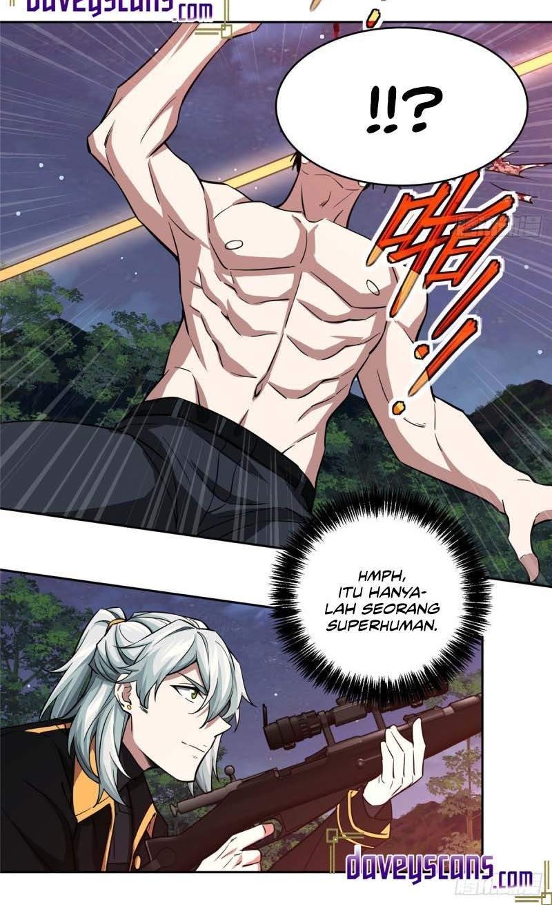 Super Mechanic (The Legendary Mechanic) Chapter 75 Gambar 8