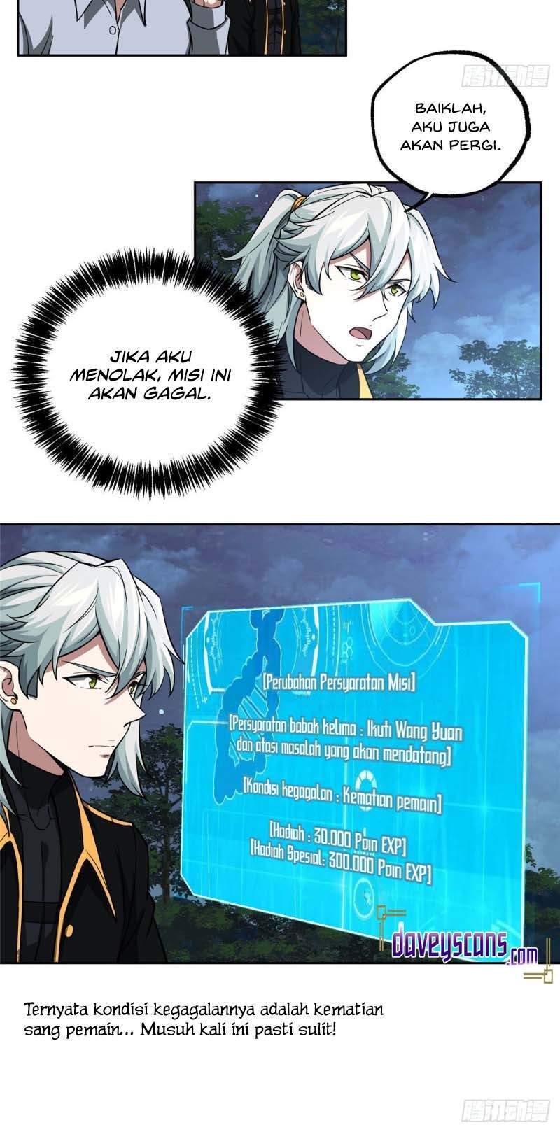 Super Mechanic (The Legendary Mechanic) Chapter 75 Gambar 11