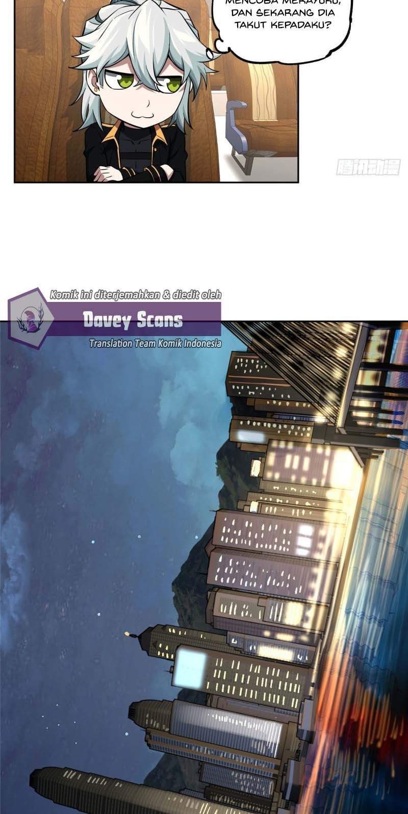 Super Mechanic (The Legendary Mechanic) Chapter 75 Gambar 13