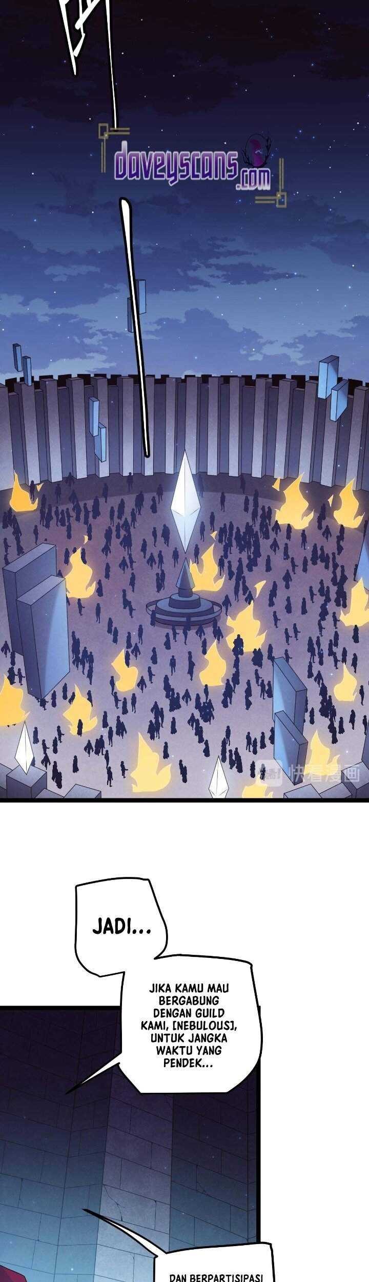 The Game That I Came From Chapter 14 Gambar 5