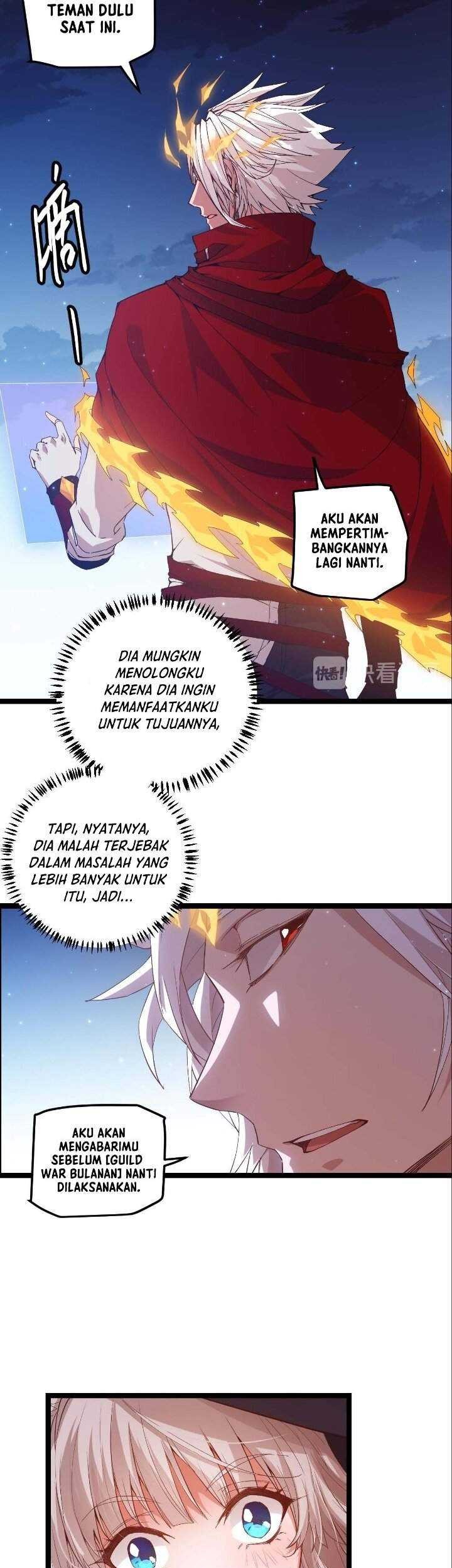 The Game That I Came From Chapter 14 Gambar 21