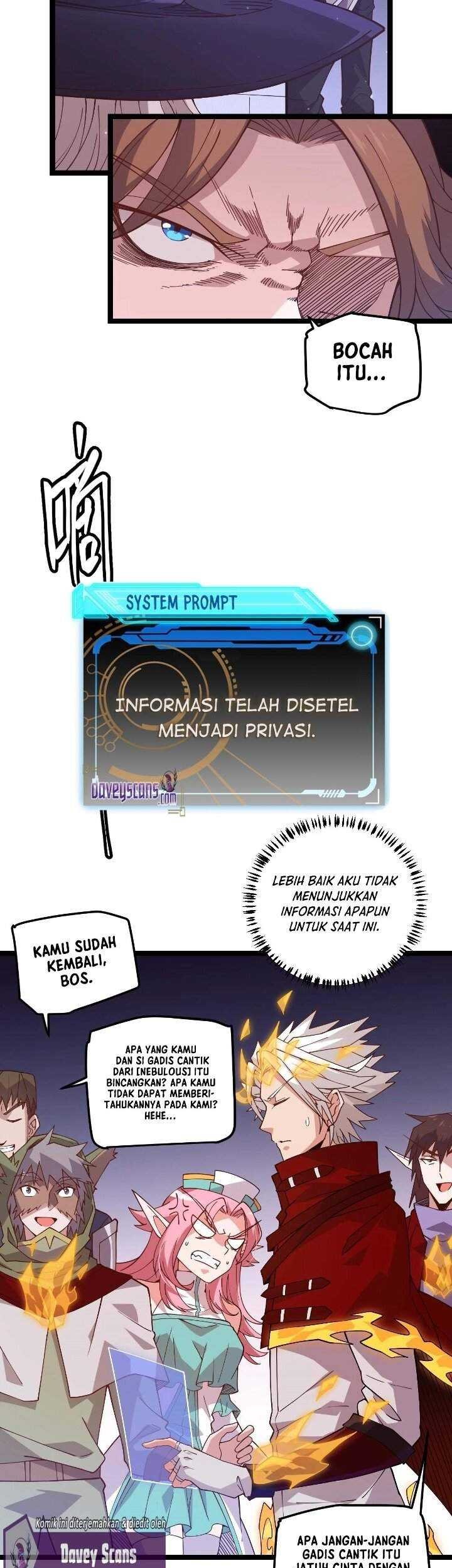 The Game That I Came From Chapter 14 Gambar 29