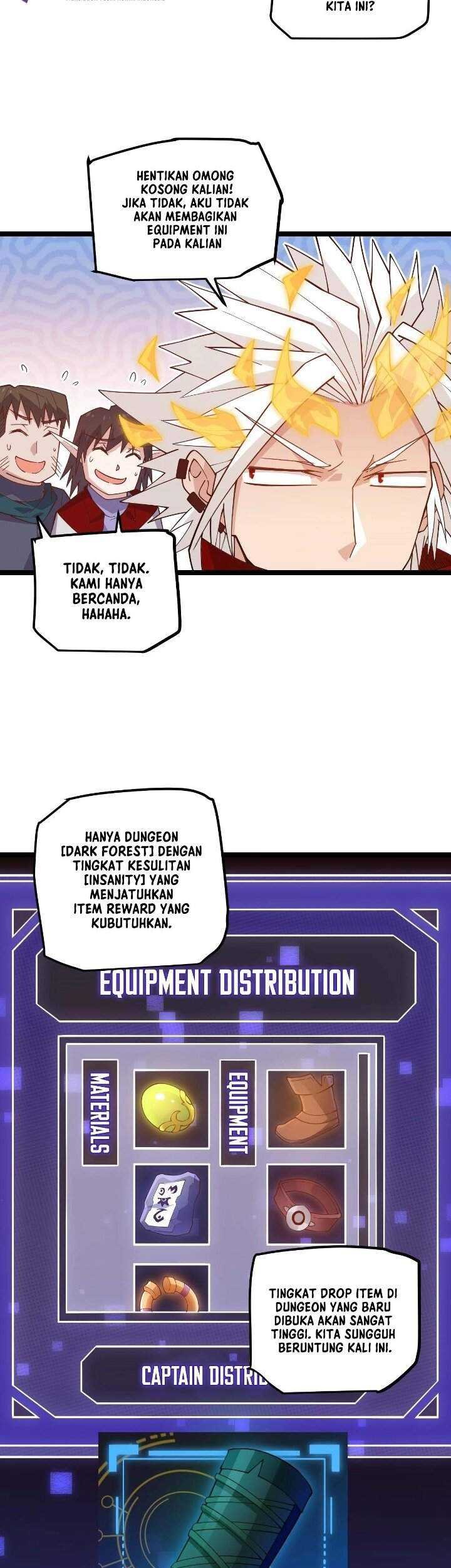 The Game That I Came From Chapter 14 Gambar 31