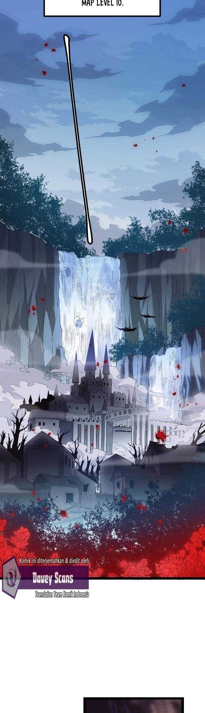 The Game That I Came From Chapter 14 Gambar 49