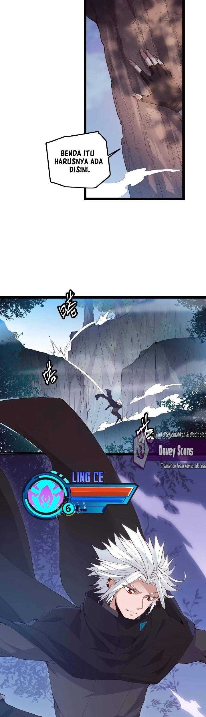 The Game That I Came From Chapter 14 Gambar 51