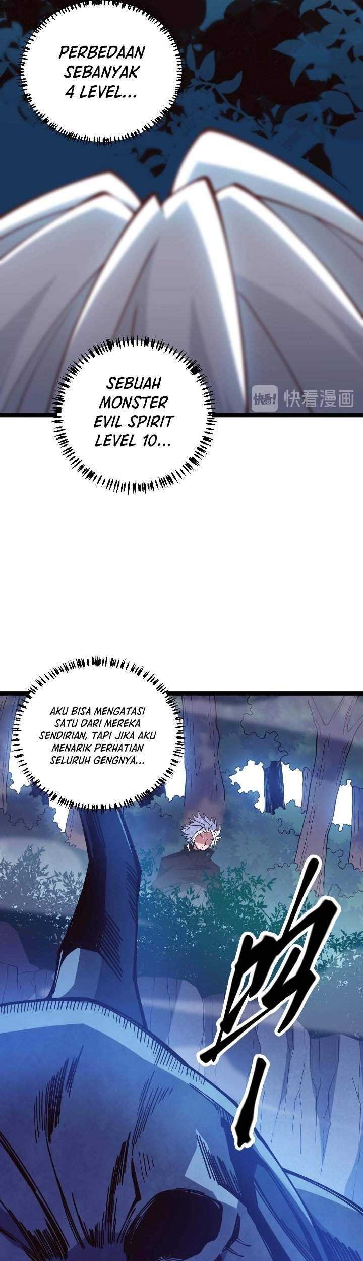 The Game That I Came From Chapter 14 Gambar 55