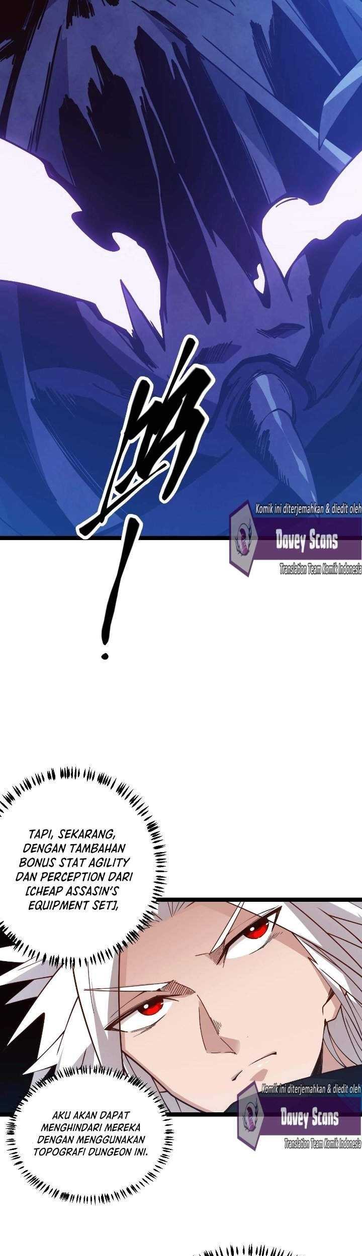 The Game That I Came From Chapter 14 Gambar 57