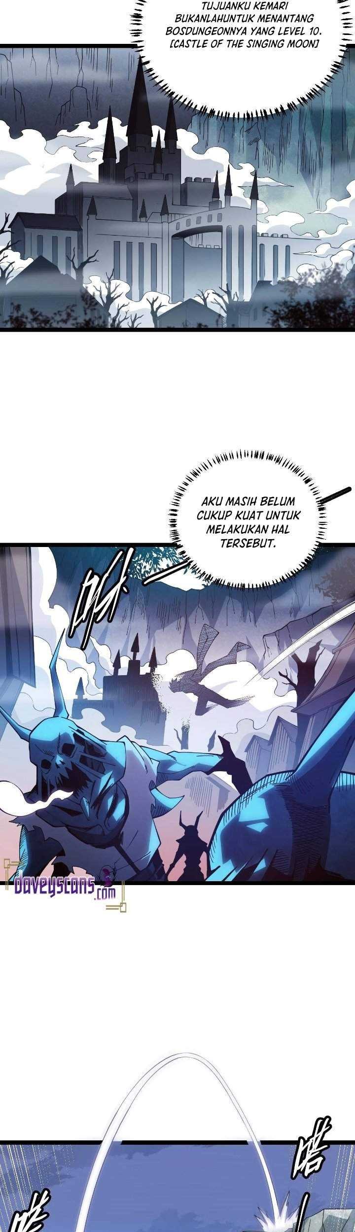 The Game That I Came From Chapter 14 Gambar 59