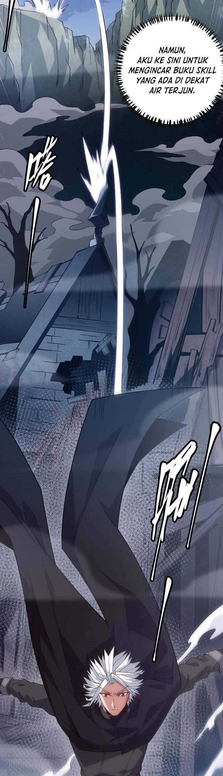 The Game That I Came From Chapter 14 Gambar 61