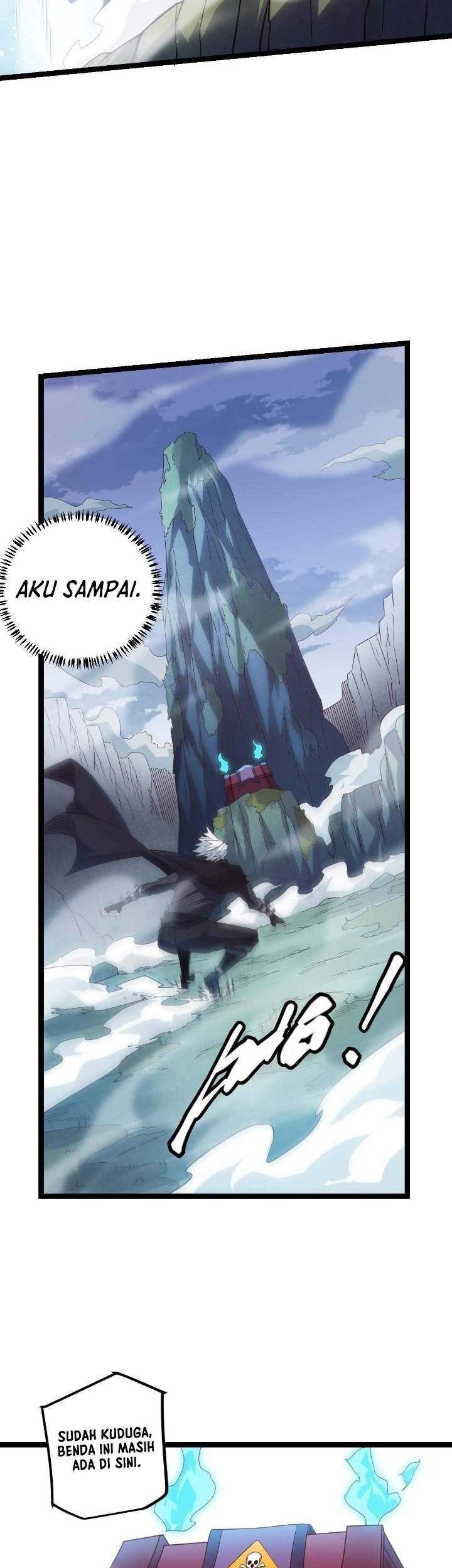 The Game That I Came From Chapter 14 Gambar 69