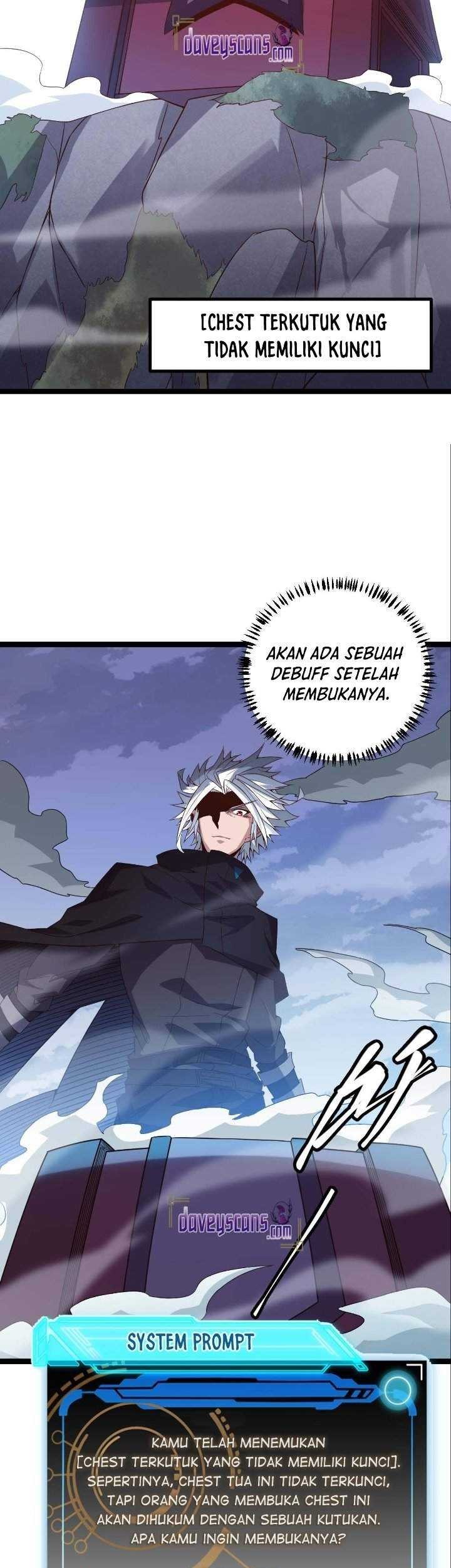 The Game That I Came From Chapter 14 Gambar 71