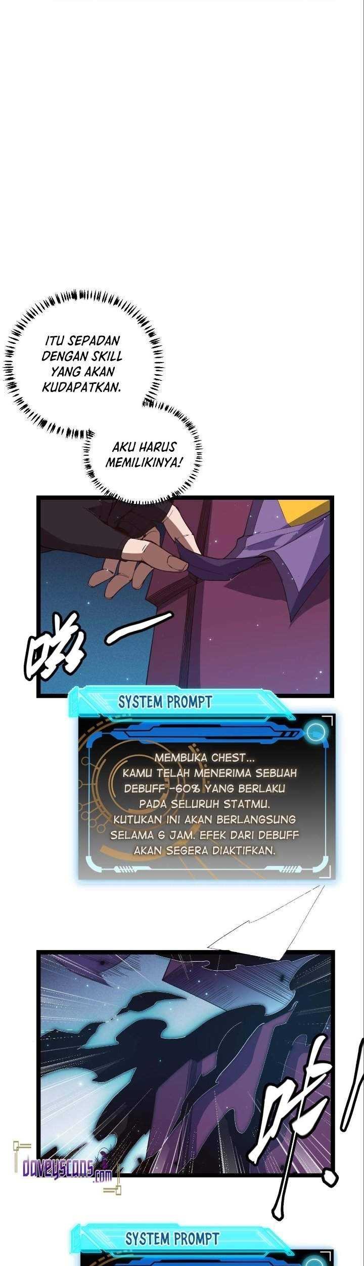 The Game That I Came From Chapter 14 Gambar 73