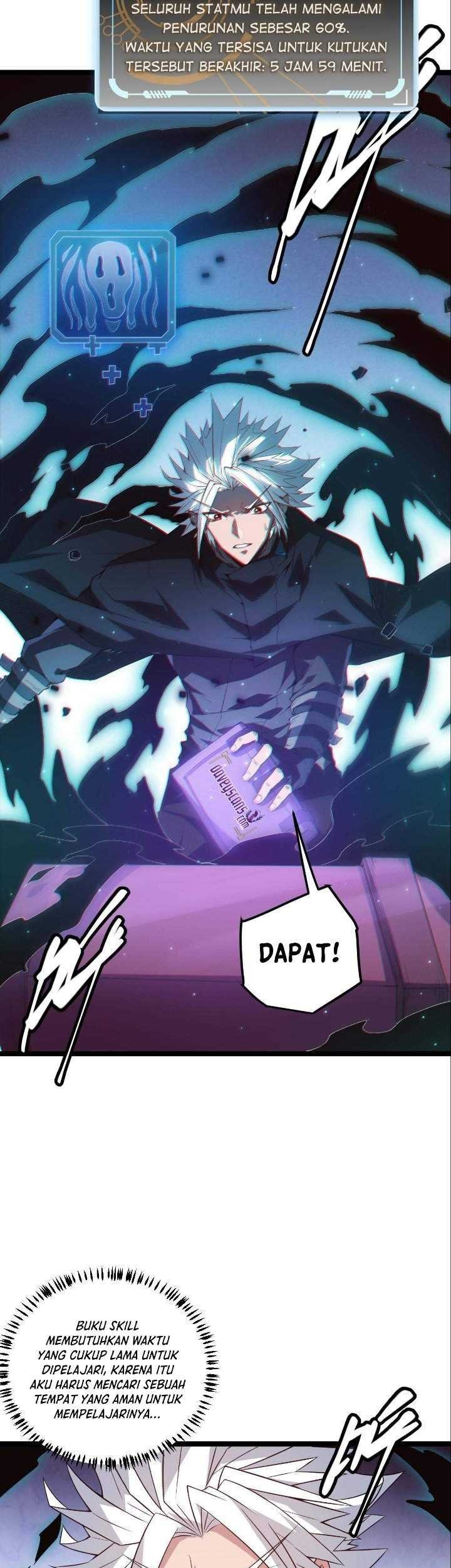 The Game That I Came From Chapter 14 Gambar 75