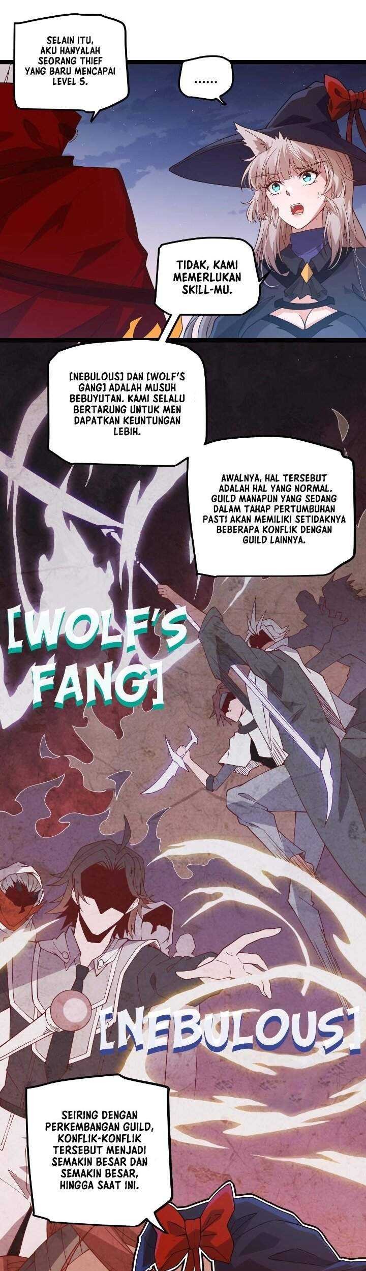 The Game That I Came From Chapter 14 Gambar 13