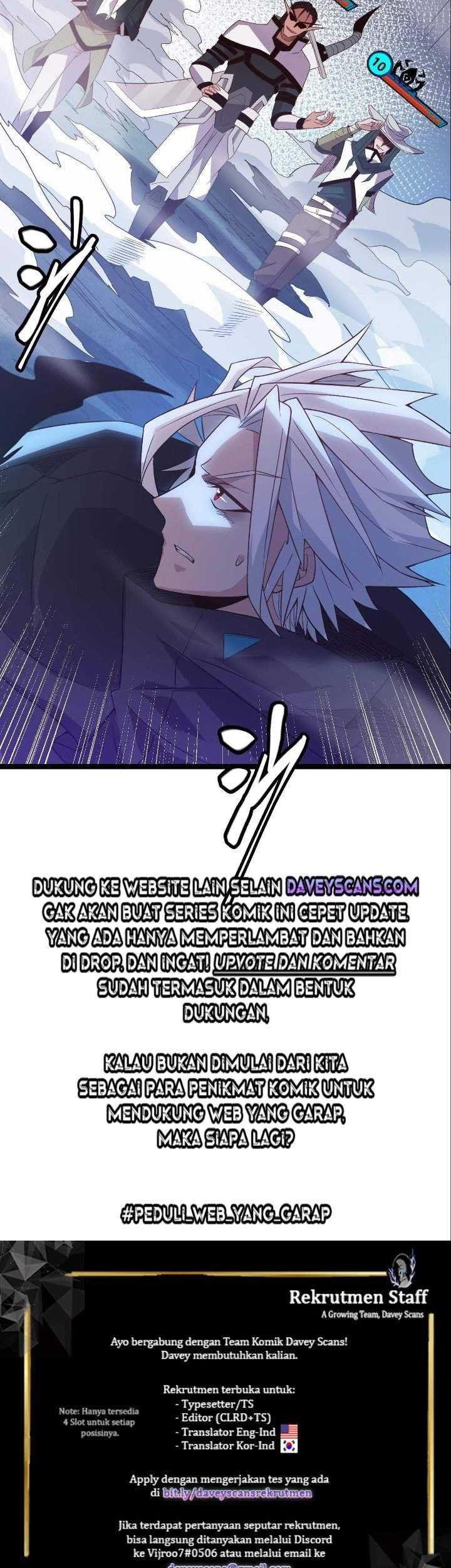 The Game That I Came From Chapter 14 Gambar 79