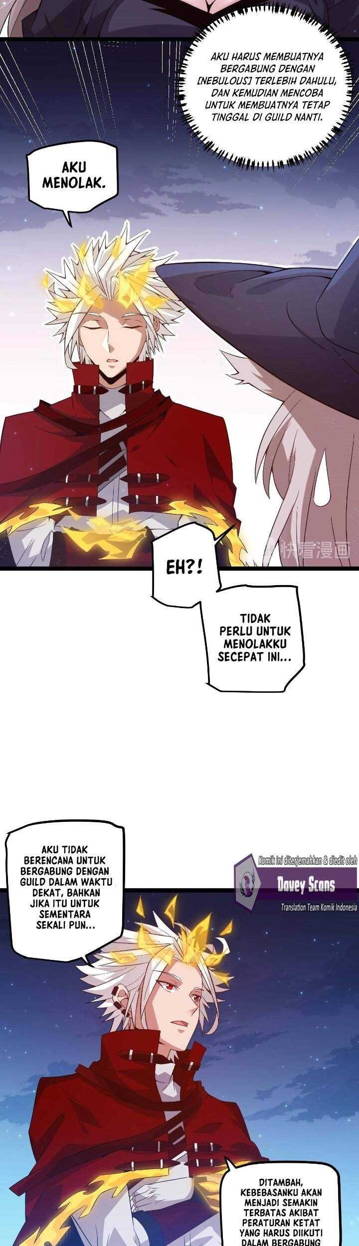 The Game That I Came From Chapter 14 Gambar 9