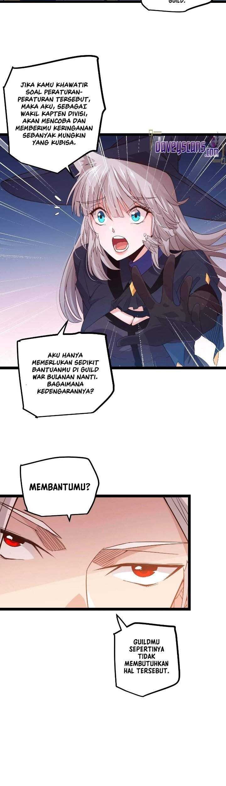 The Game That I Came From Chapter 14 Gambar 11