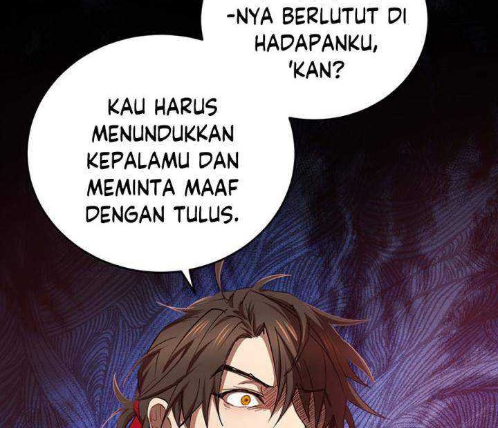 Mudang Association Chapter 45 Gambar 22