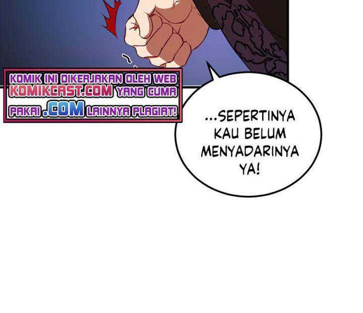 Mudang Association Chapter 45 Gambar 24