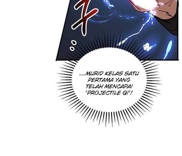 Mudang Association Chapter 45 Gambar 28