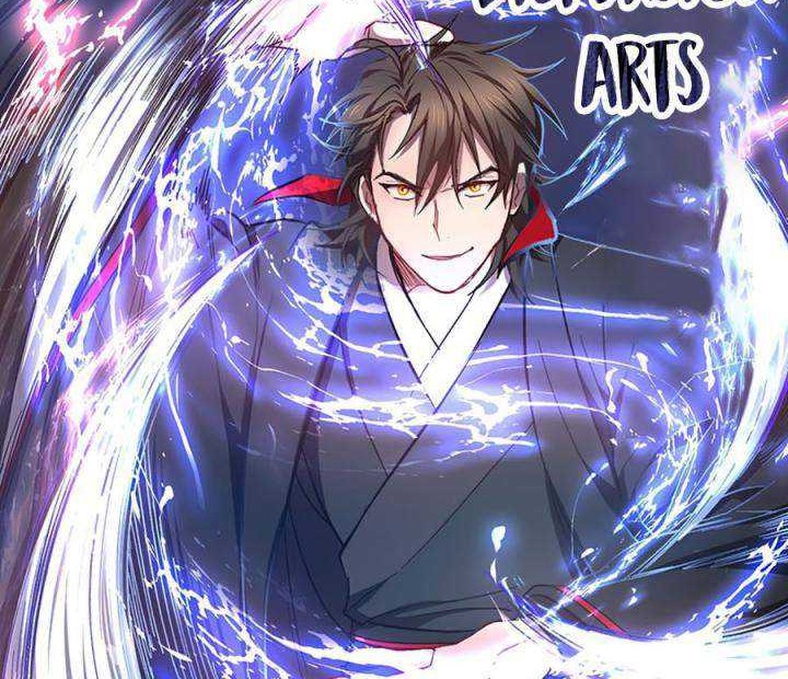 Mudang Association Chapter 45 Gambar 33