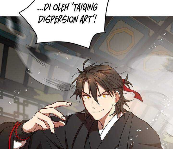 Mudang Association Chapter 45 Gambar 37