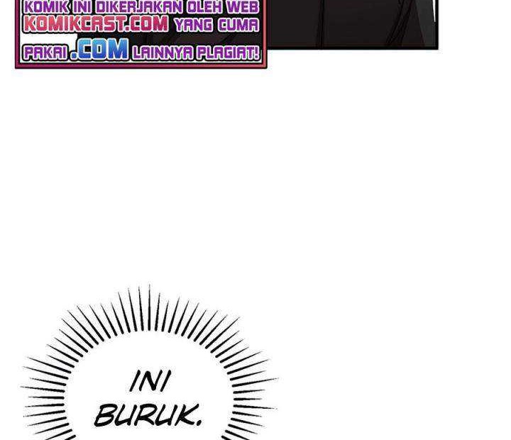 Mudang Association Chapter 45 Gambar 50