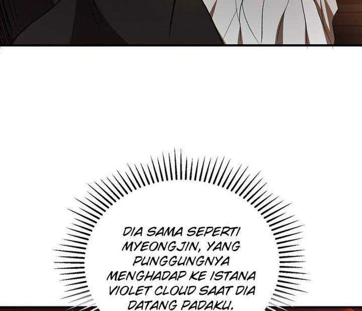 Mudang Association Chapter 45 Gambar 54