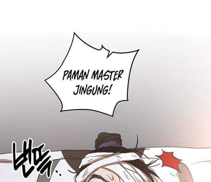 Mudang Association Chapter 45 Gambar 61