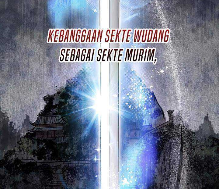 Mudang Association Chapter 45 Gambar 13