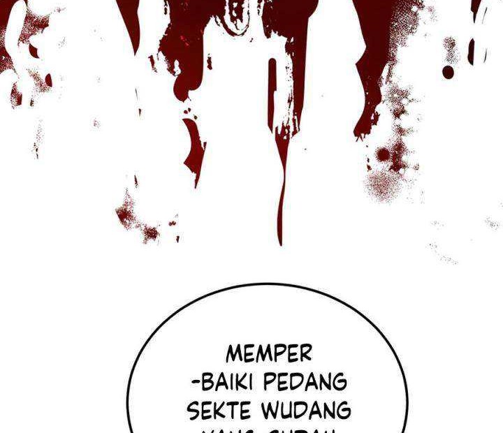 Mudang Association Chapter 45 Gambar 15