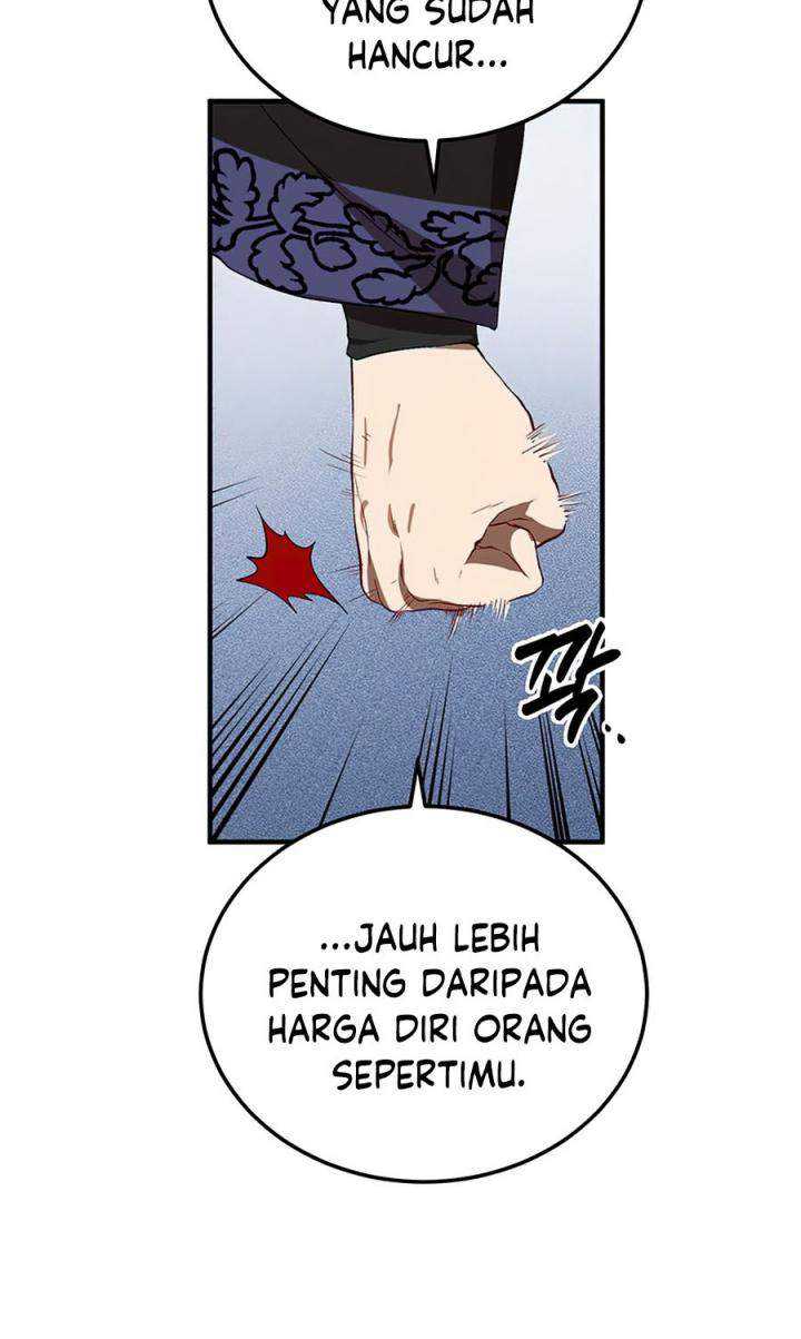 Mudang Association Chapter 45 Gambar 16