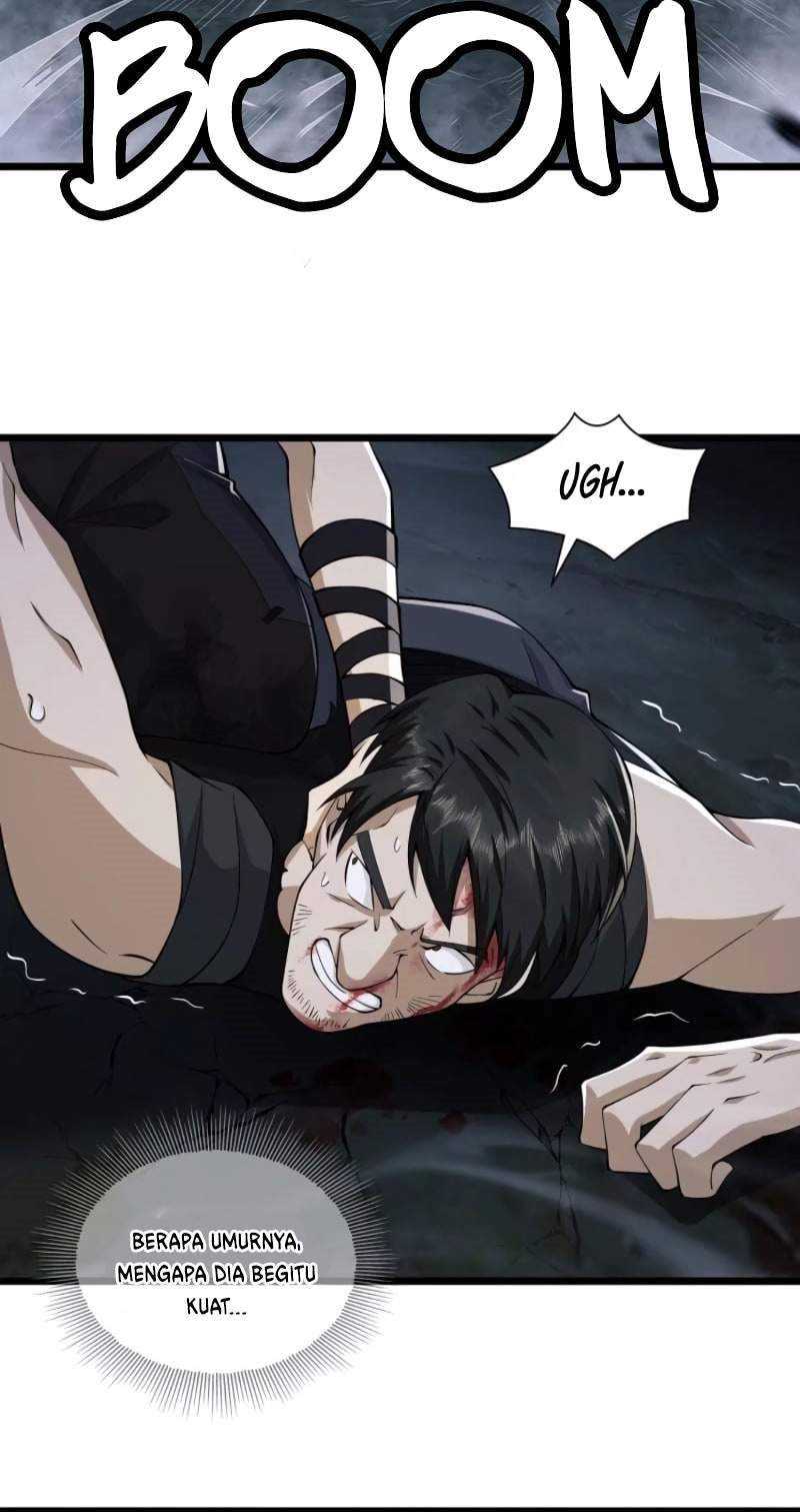 The First Sequence Chapter 05 Gambar 31