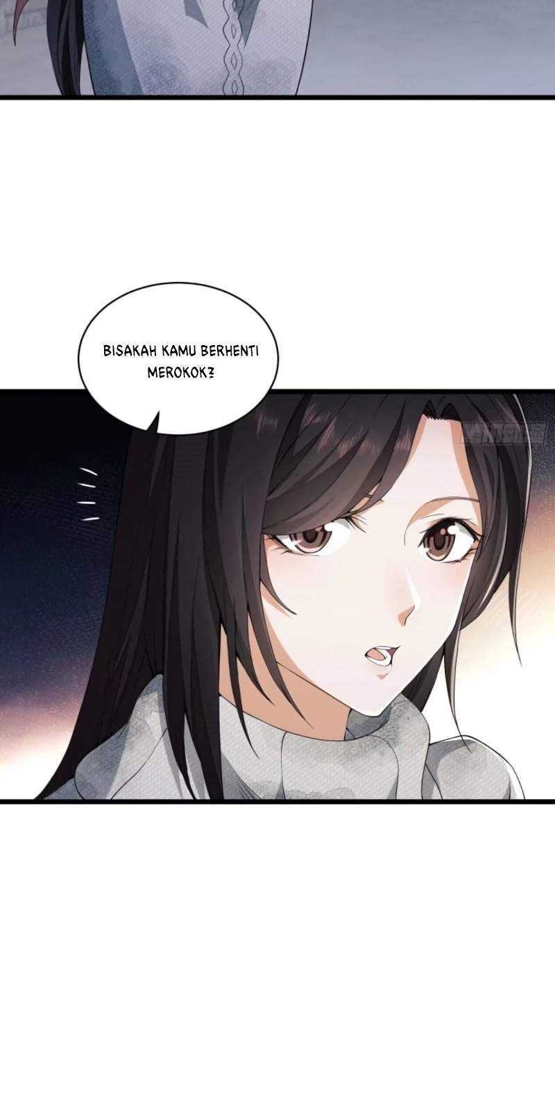 The First Sequence Chapter 05 Gambar 42