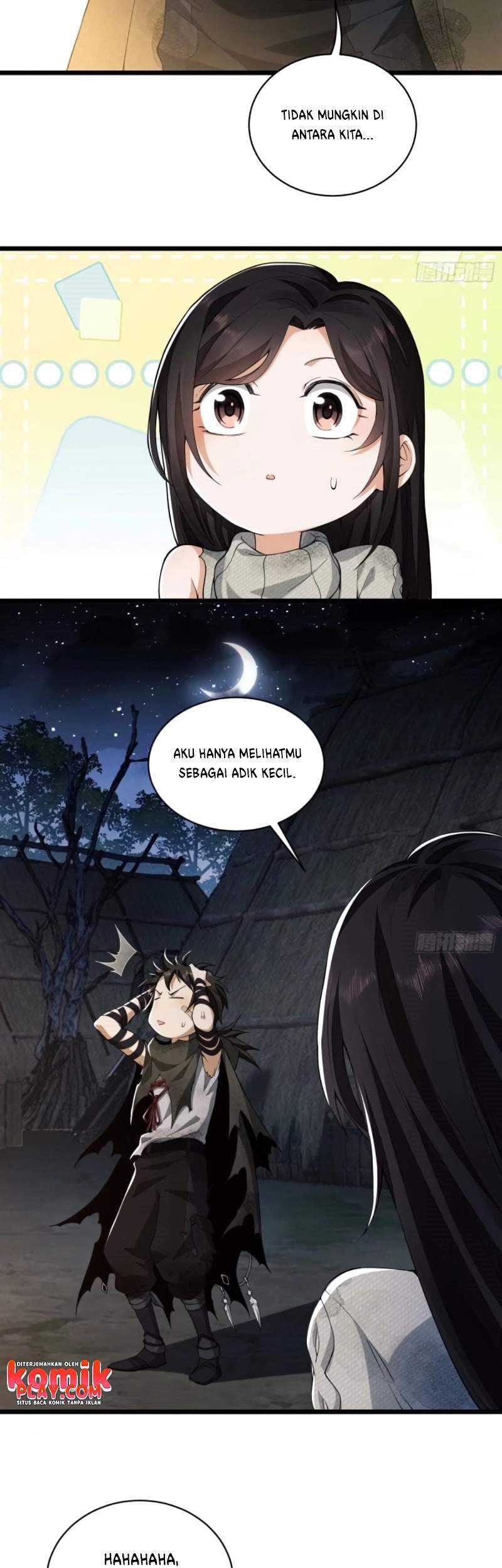 The First Sequence Chapter 05 Gambar 47