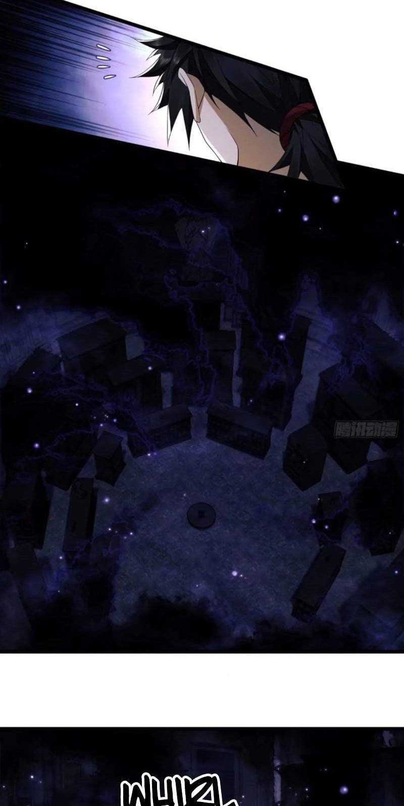 The First Sequence Chapter 05 Gambar 50